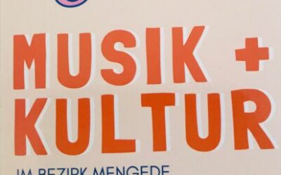Kulturnetzwerk Mengede