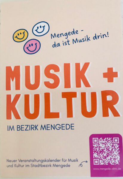 Kulturnetzwerk Mengede