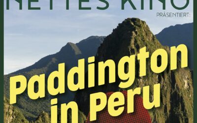 Nettes Kino: Paddington Peru