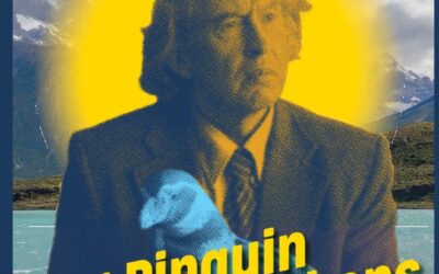 Nettes Kino: Der Pinguin meines Lebens